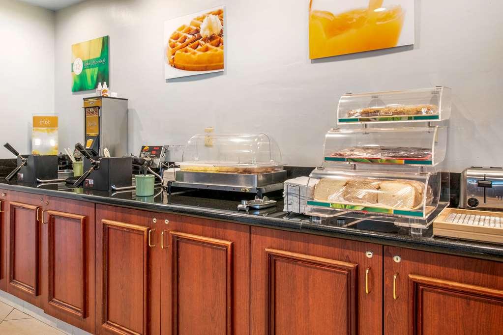 Quality Inn & Suites Jacksonville-Baymeadows Экстерьер фото