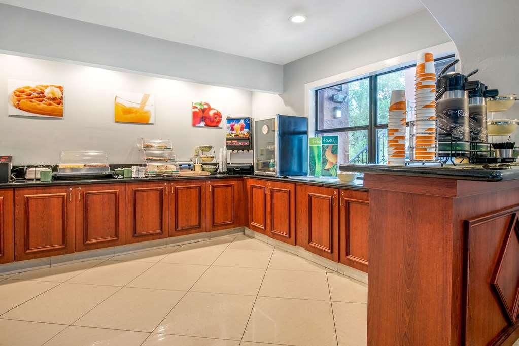 Quality Inn & Suites Jacksonville-Baymeadows Экстерьер фото