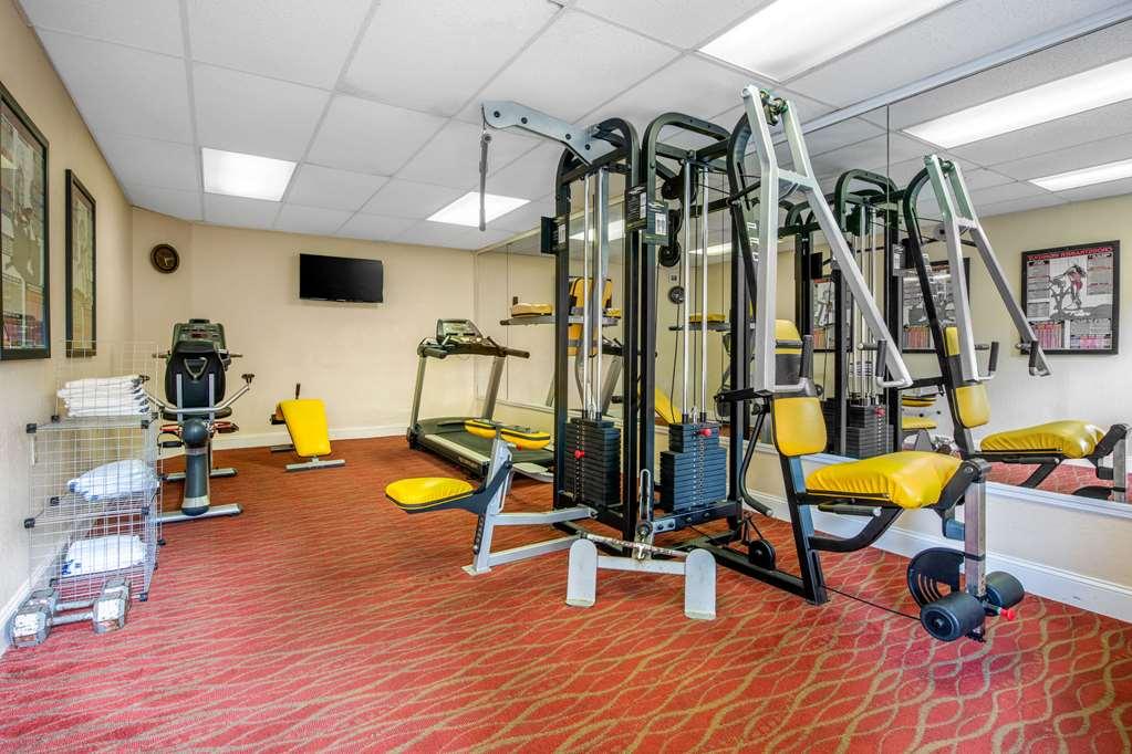 Quality Inn & Suites Jacksonville-Baymeadows Экстерьер фото